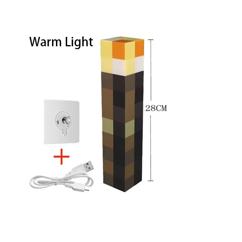 Cozy Glow Table Lamp™