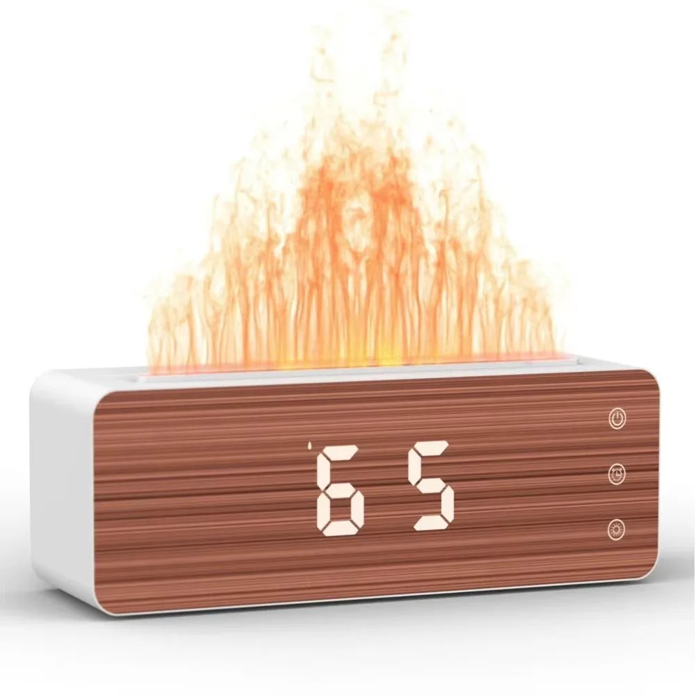 Tranquil Essence Aromatherapy Humidifier™