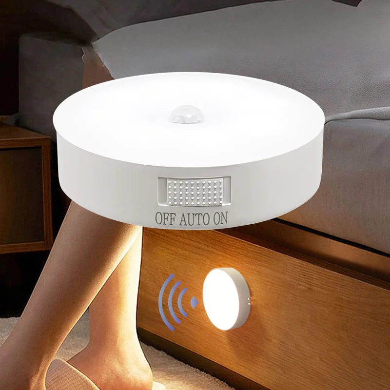 Motion Sensor Night Light™