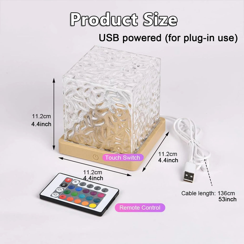 Ocean Dream Wave Projector™