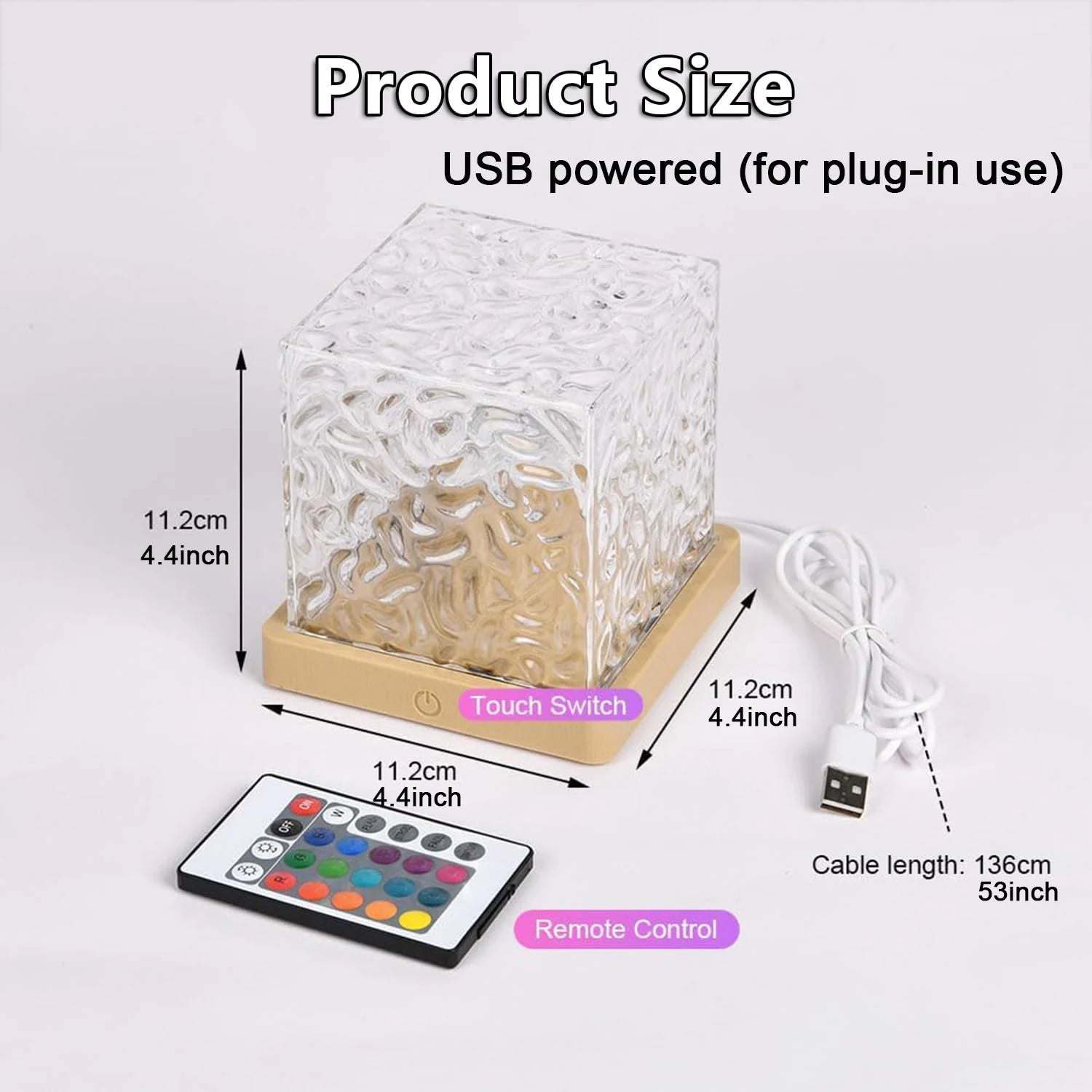 Ocean Dream Wave Projector™