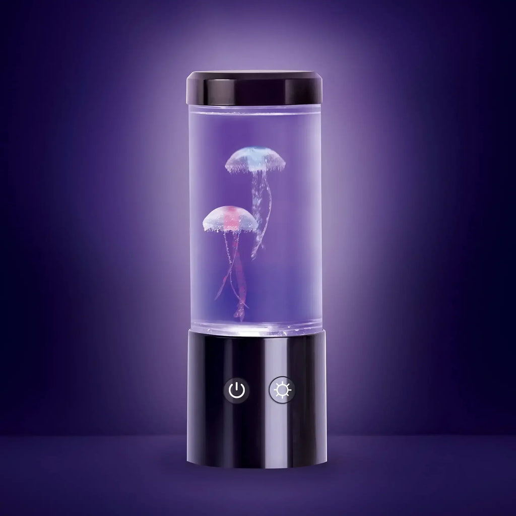 Enchanting Jellyfish Night Light™