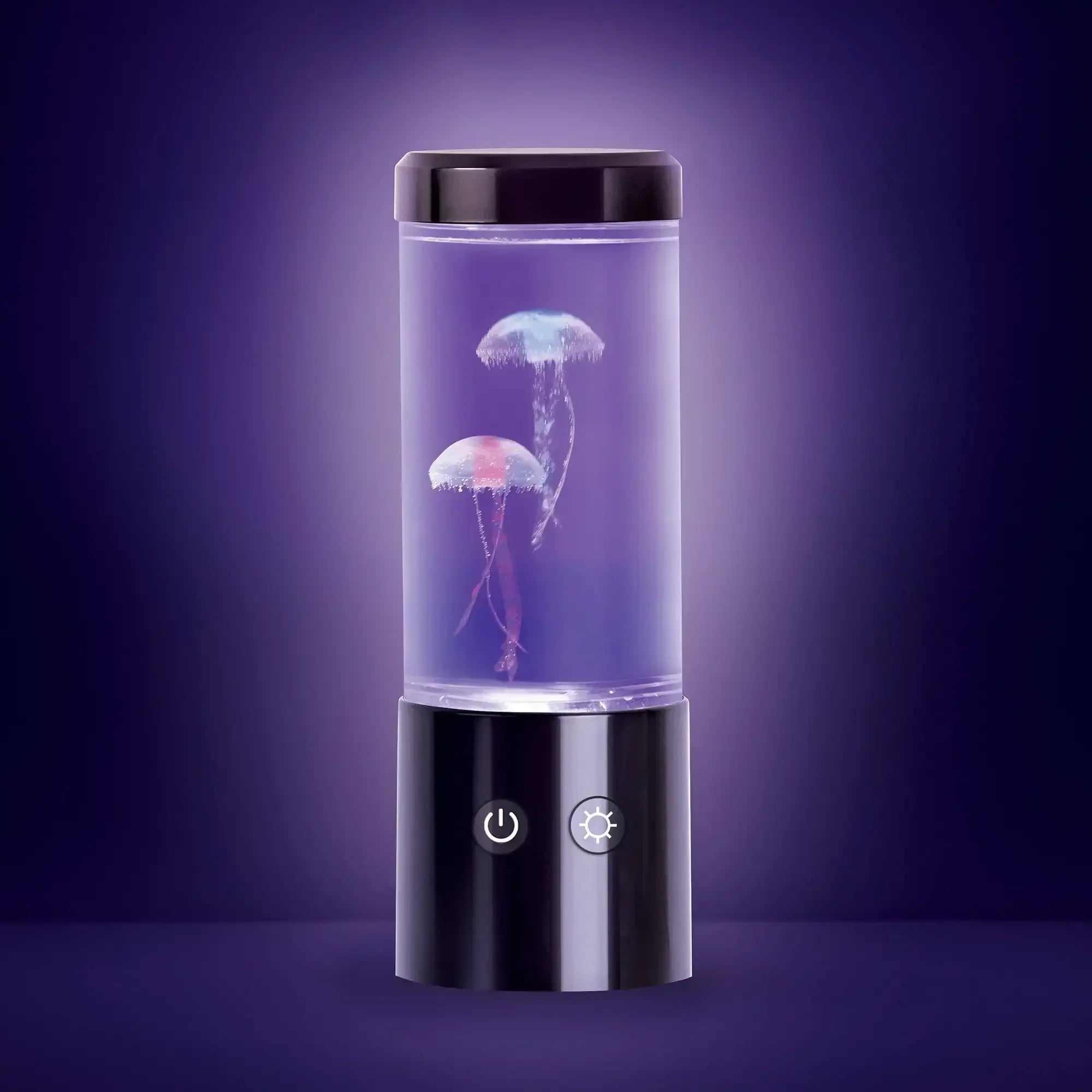 Enchanting Jellyfish Night Light™