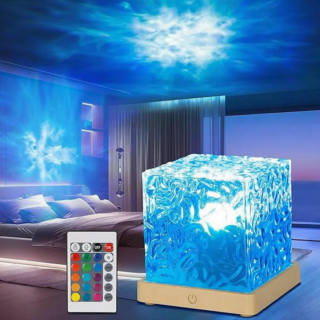 Ocean Dream Wave Projector™