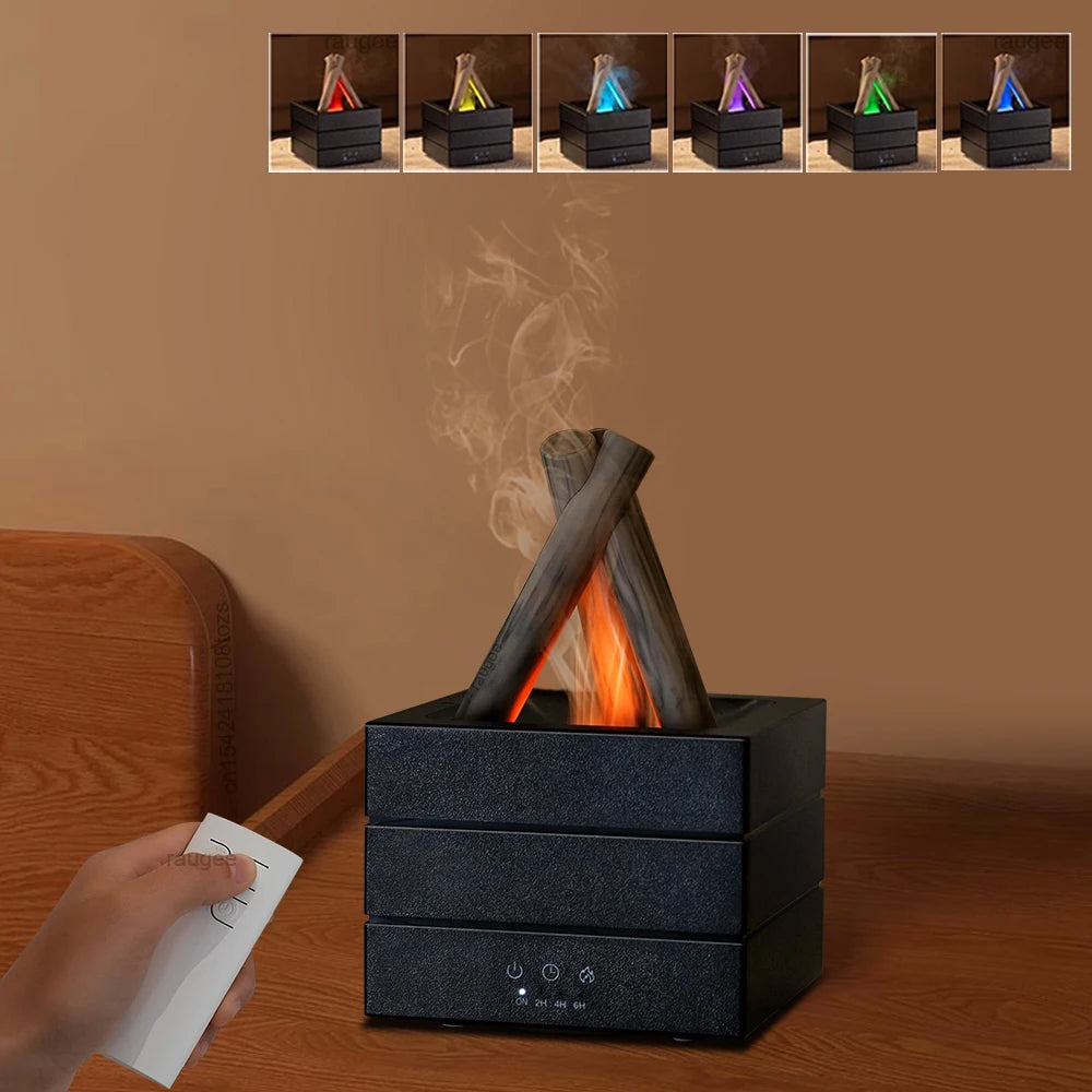 Cozy Aura Diffuser™