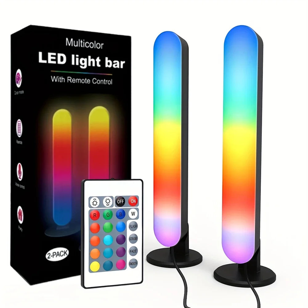 Vibrant Rhythm Light Bar TM