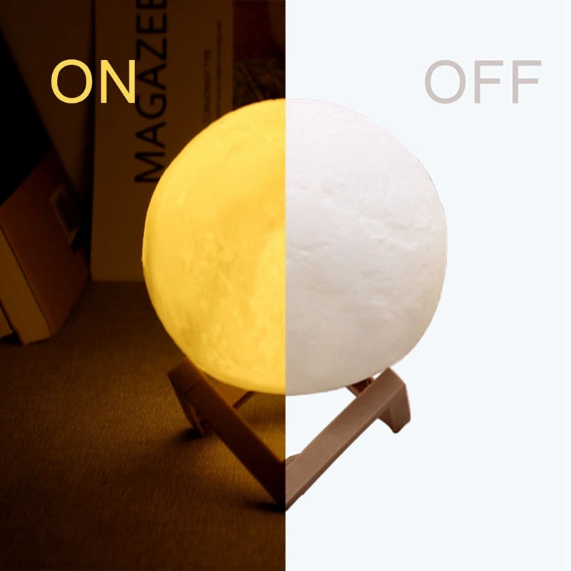 Moonlight Serenity Lamp™