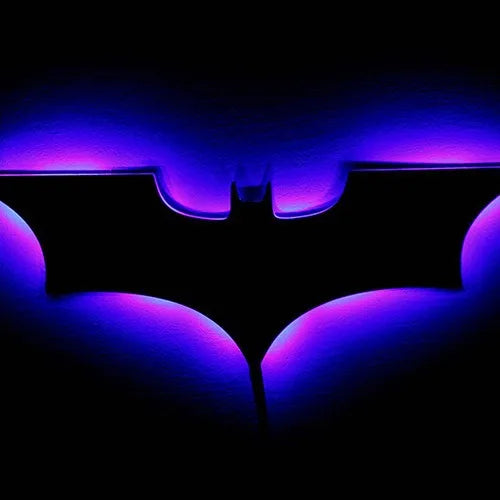 Batman 3D Color-Changing Night Light™
