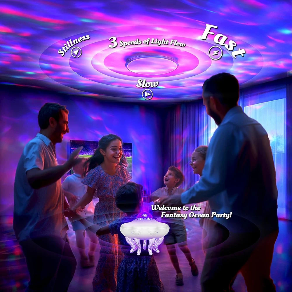 Cosmic Serenity Projector™