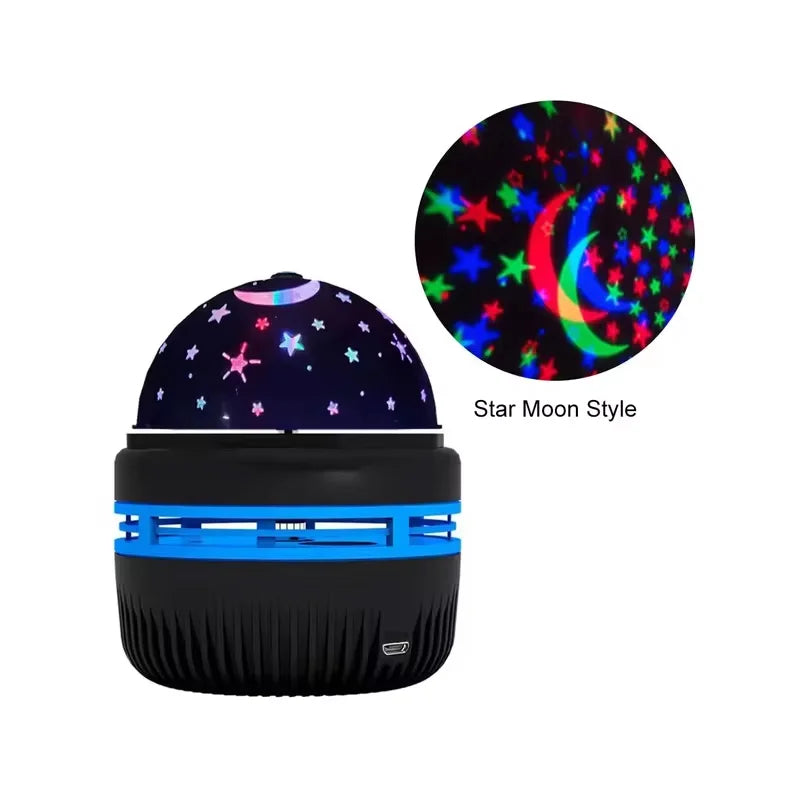 Starry Sky Projector Night Light™