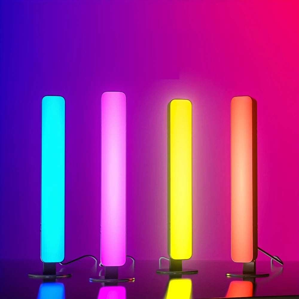 Vibrant Rhythm Light Bar TM