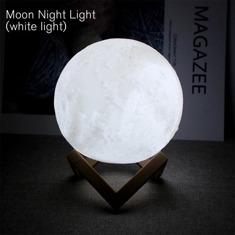 Moonlight Serenity Lamp™