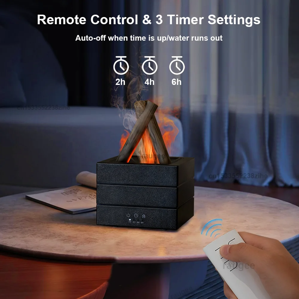 Cozy Aura Diffuser™