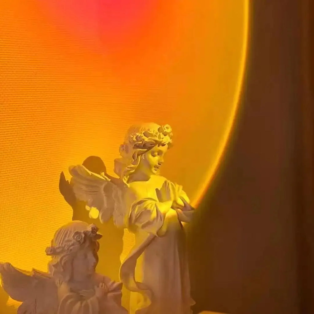 Sunset Serenity Ambiance Light™