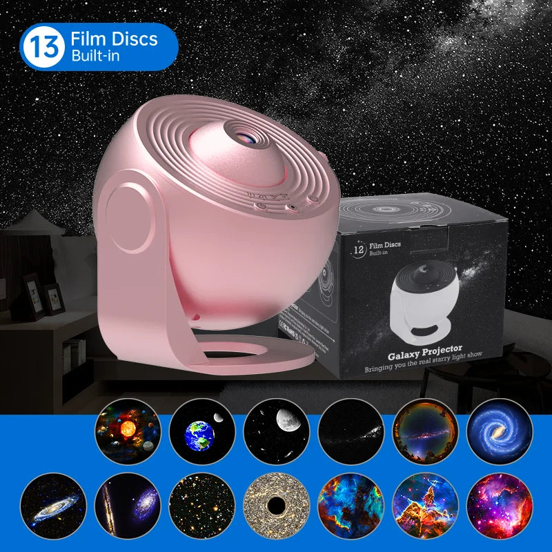 Cosmic Dream Projector™