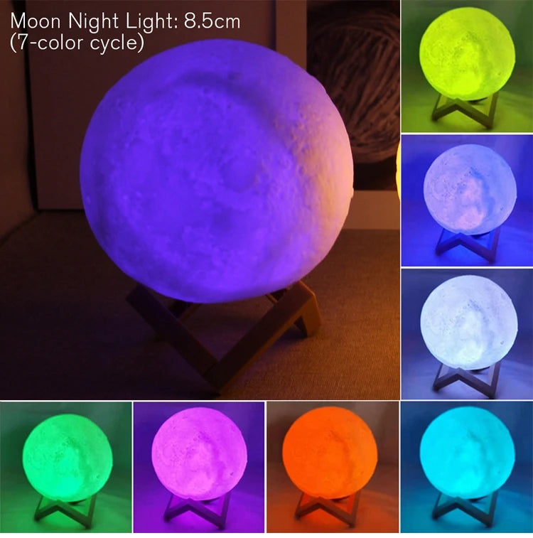 Moonlight Serenity Lamp™