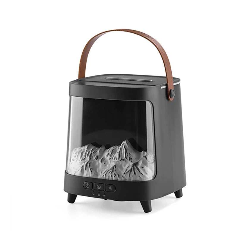 Flame Aroma Humidifier™