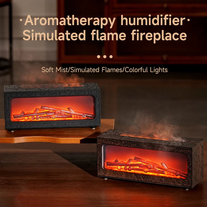 CozyGlow Humidifier™