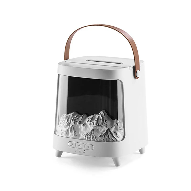 Flame Aroma Humidifier™