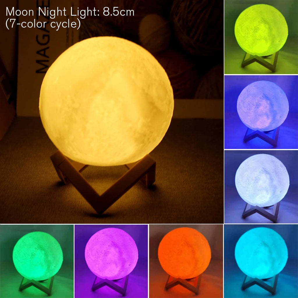 Moonlight Serenity Lamp™