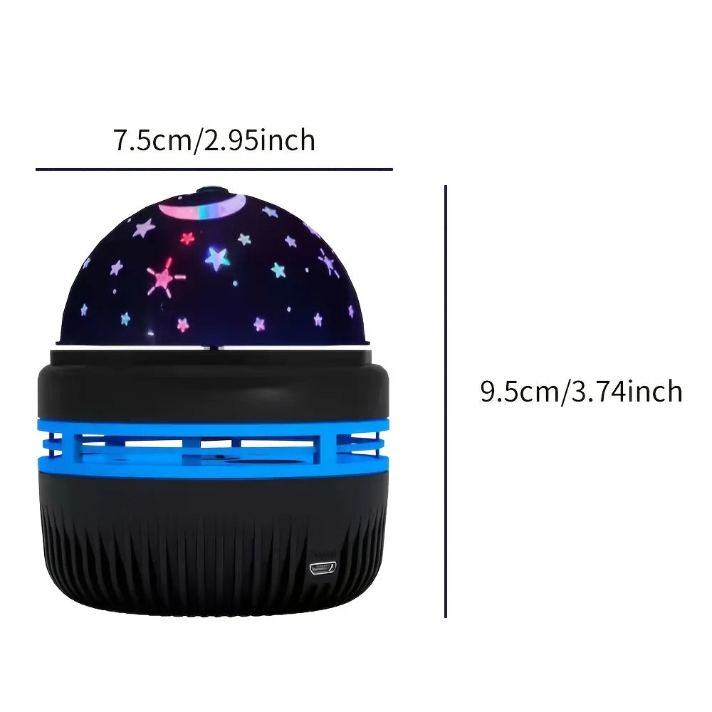 Starry Sky Projector Night Light™