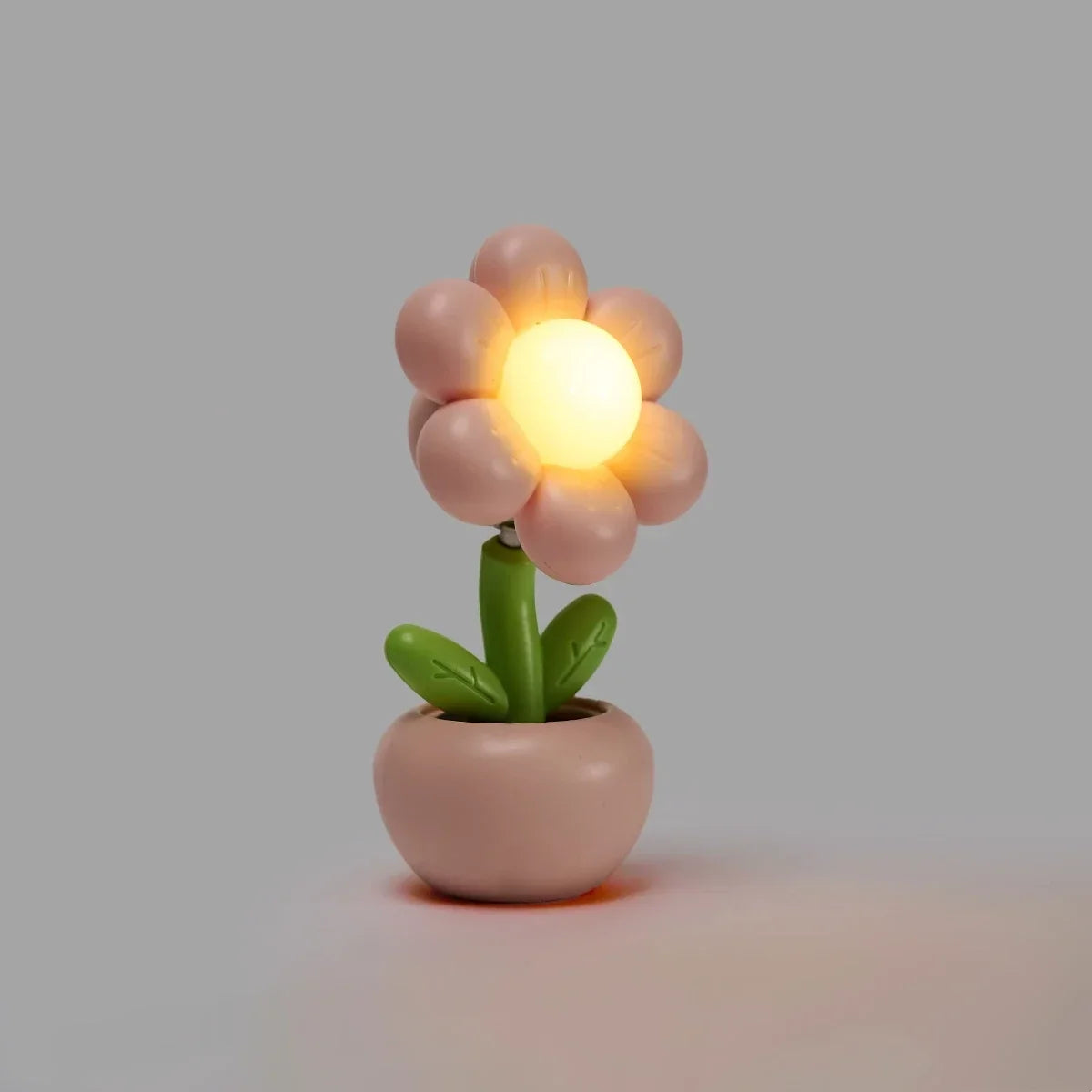 Enchanting Flower Night Light™