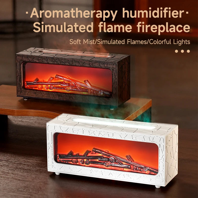 CozyGlow Humidifier™