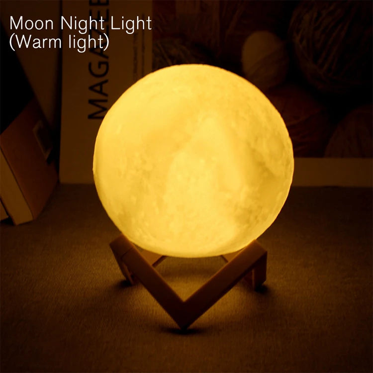 Moonlight Serenity Lamp™