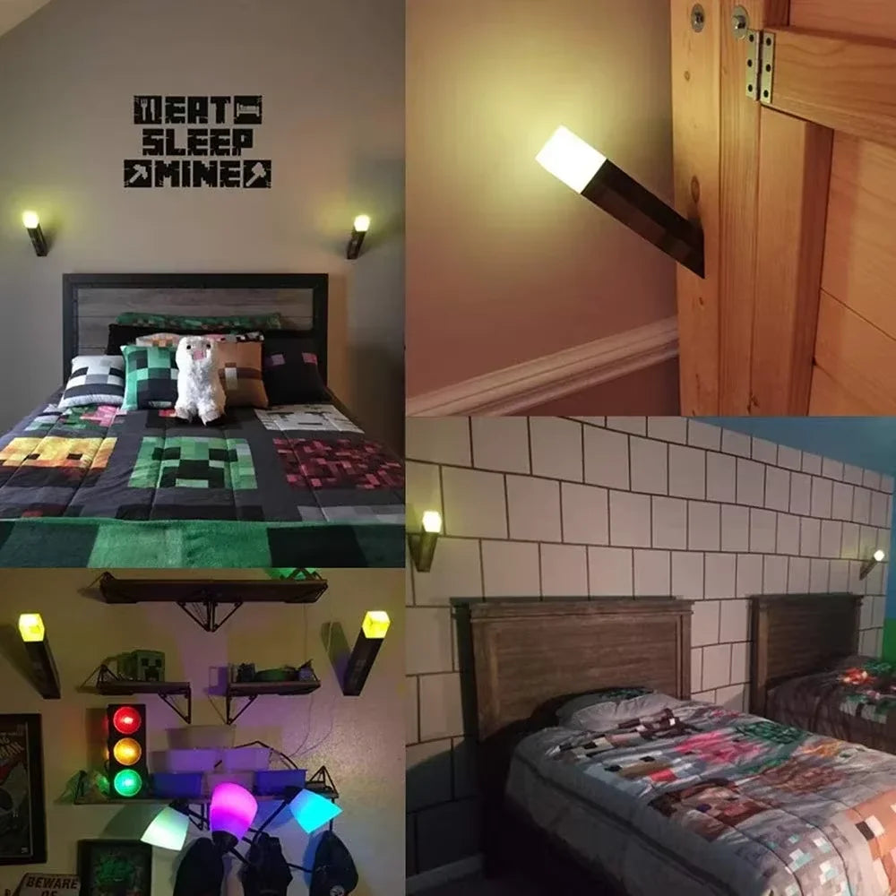 Cozy Glow Table Lamp™